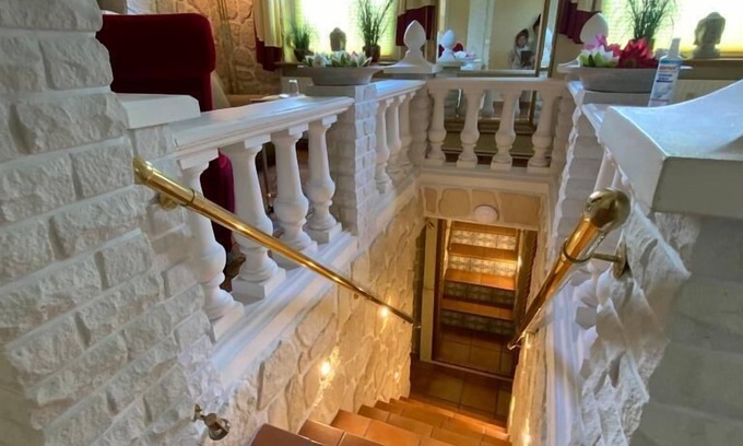Munster im Heidekreis Hotel | Hotel Villa Vital