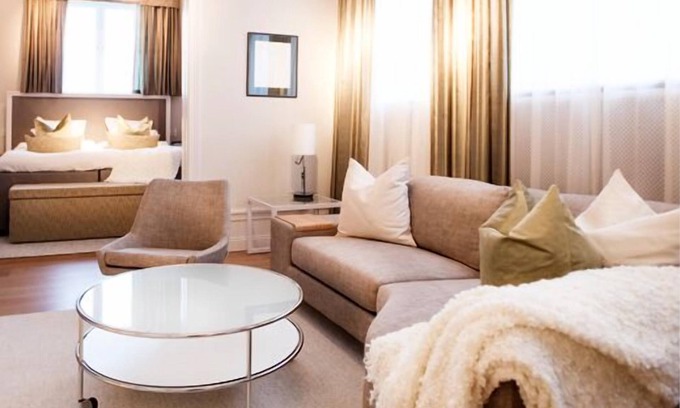 Uppsala Hotel | Hotel Villa Anna