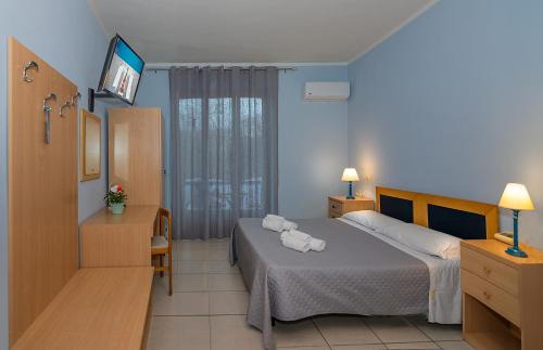 Viareggio Hotel | Hotel Villa Benvenuti