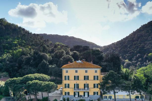 Balbano Hotel | Hotel Villa Casanova