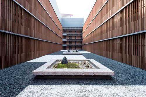Tamachi Hotel | Hotel Villa Fontaine Grand Tokyo-Tamachi