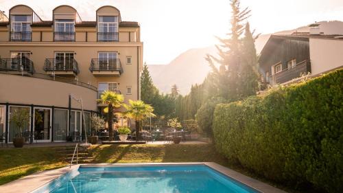 Merano Hotel | Hotel Villa Laurus