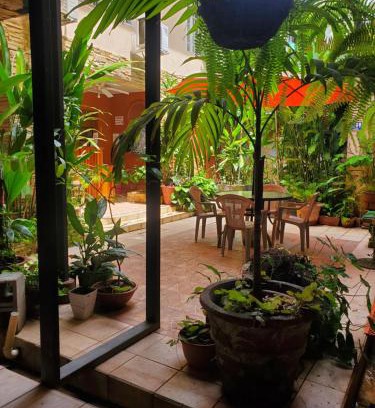 Manuel Antonio Hotel | Hotel Villa Prats