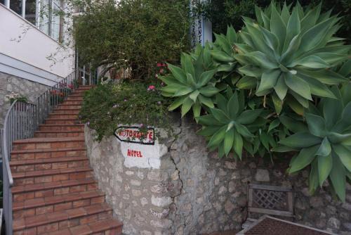Forza d'Agro Hotel | Hotel Villa Souvenir