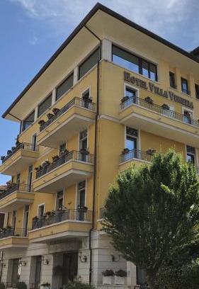 Grado Hotel | Hotel Villa Venezia