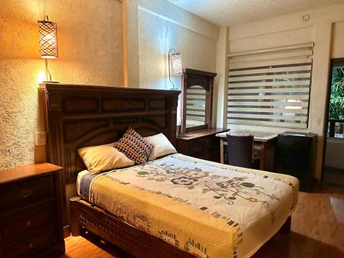 Ixtapa - Zihuatanejo Apartment | Hotel Villas Las Azucenas