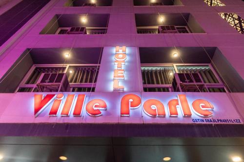 Jodhpur Hotel | Hotel Ville Parle