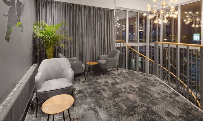 Sodertalje Hotel | Hotel Vindeus