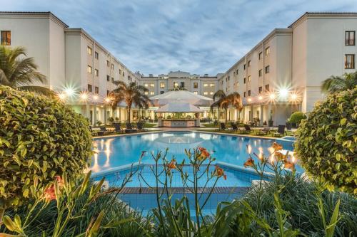 Central C Hotel | Hotel Vip Grand Maputo