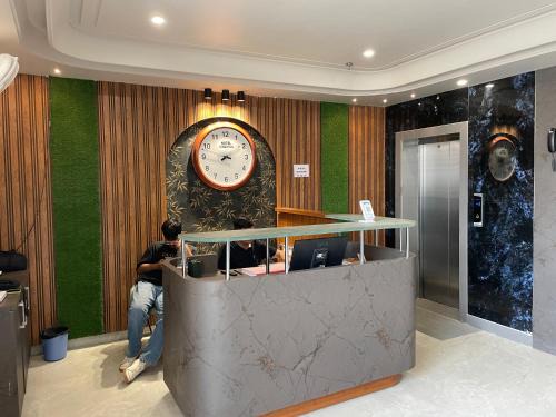 Bikaner Hotel | Hotel Virat Inn