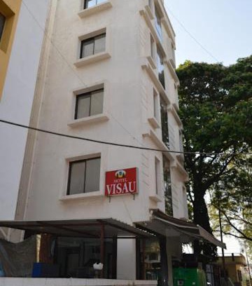 Shirdi Hotel | Hotel Visau,Shirdi