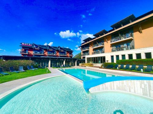 Szentendrei Hotel | Hotel Visegrád