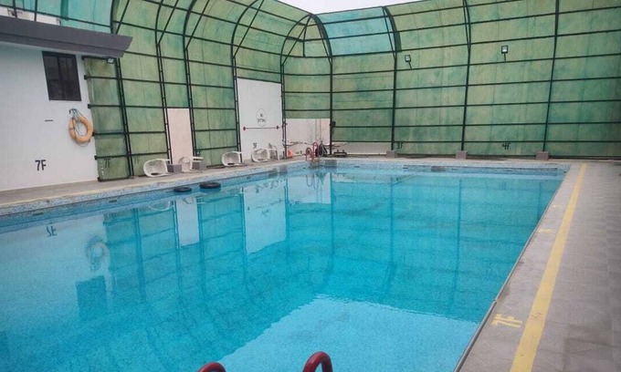Jamnagar Hotel | Hotel Vishal International