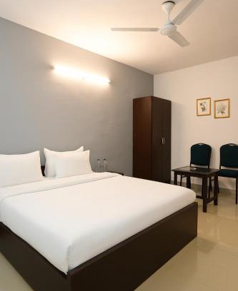 Greater Kailash I House | Hotel Vishnu