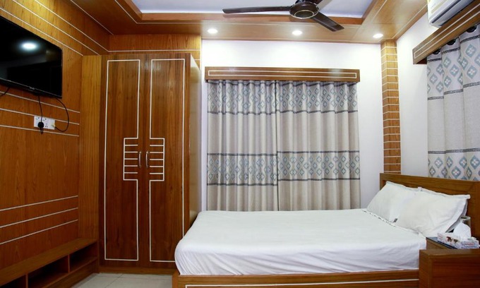 Sreemangal Upazila House | Hotel Vision