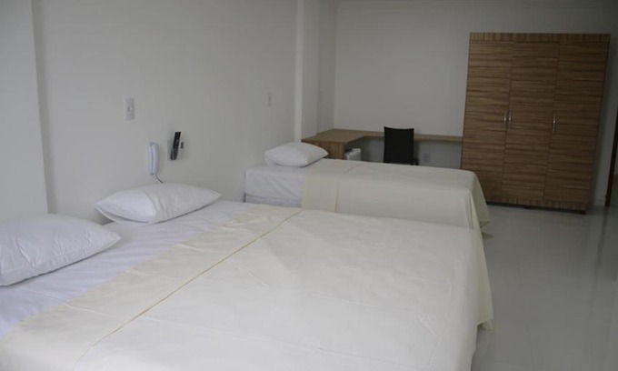 Itamaraju Hotel | Hotel Vista Bela