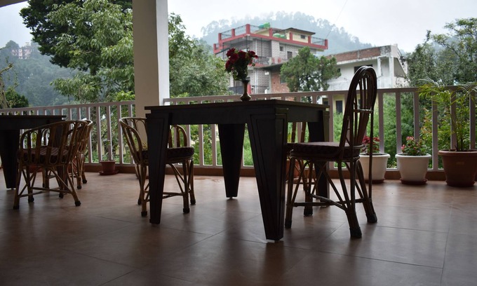 Sukha Hotel | Hotel Vista