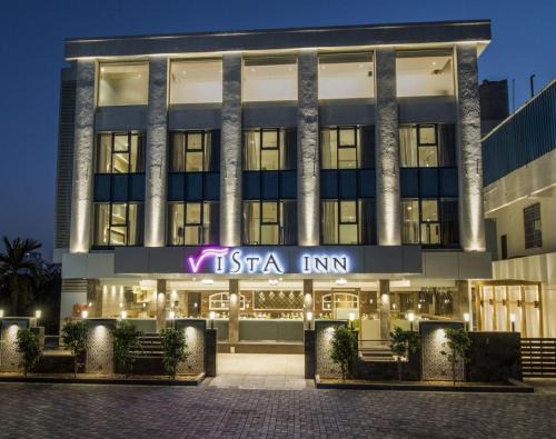 Rabale Hotel | Hotel Vista Inn