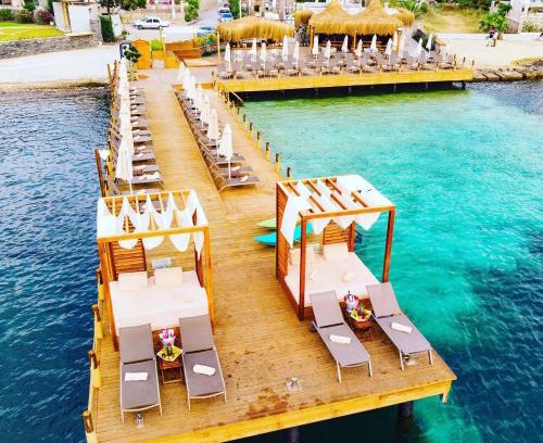 Gundogan Hotel | Hotel Vita Bella Resort & Spa