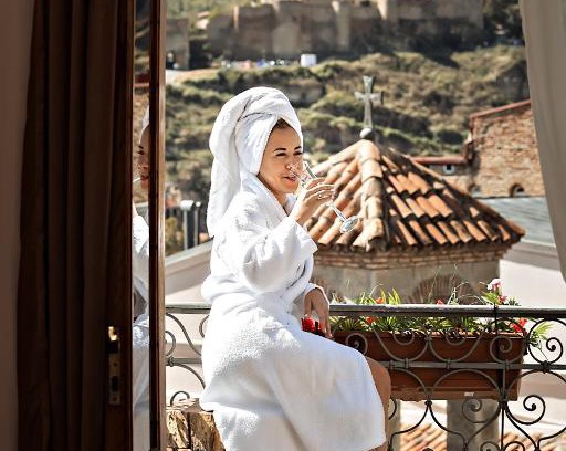 Avlabari Hotel | Hotel Vita