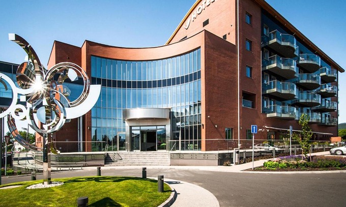 Vendryne Hotel | Hotel Vitality