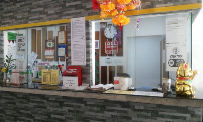 Klang Hotel | Hotel Viva