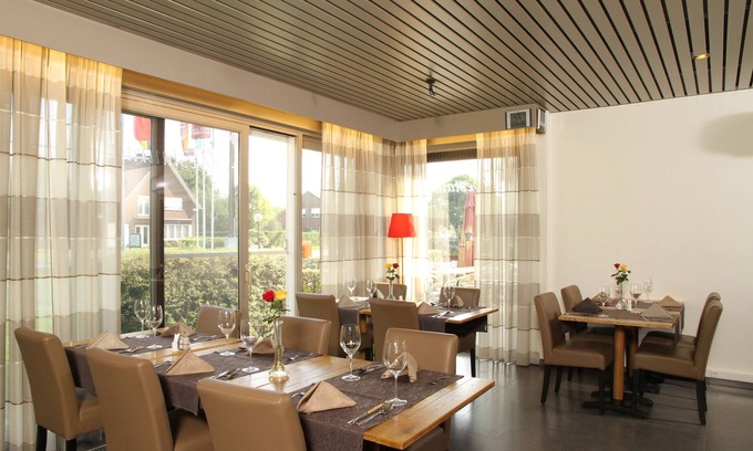 Oevel Hotel | Hotel Vivaldi