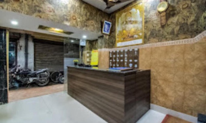 Patna Hotel | Hotel vivek ,Patna