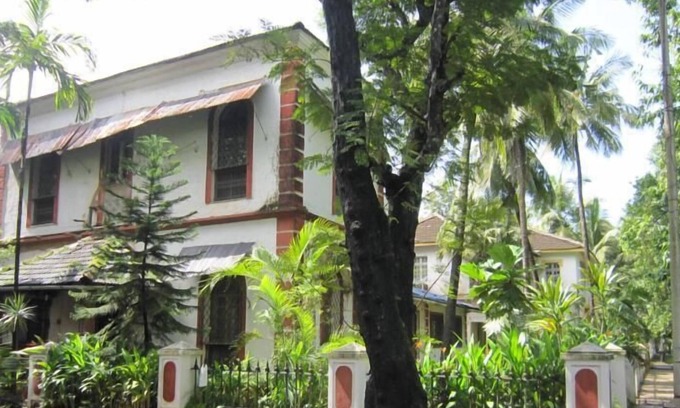 Panaji Hotel | Hotel Vivenda Rebelo