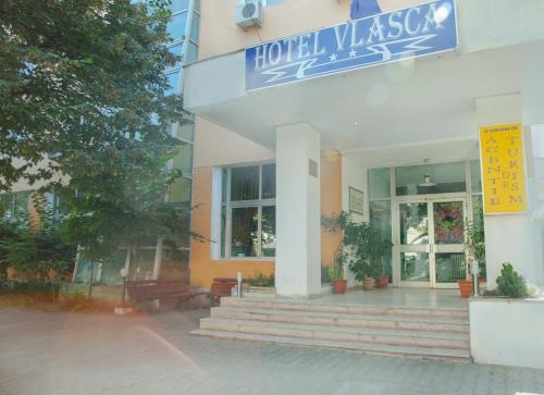 Giurgiu Hotel | Hotel Vlasca