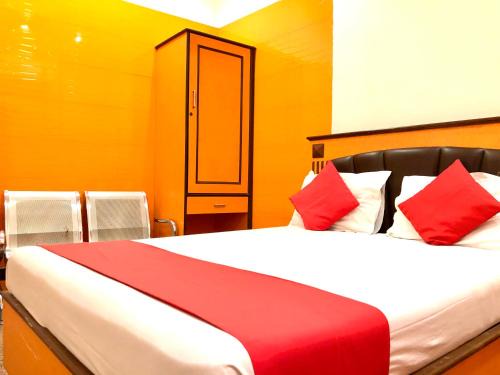 Wellington Pier Hotel | Hotel Volga 2