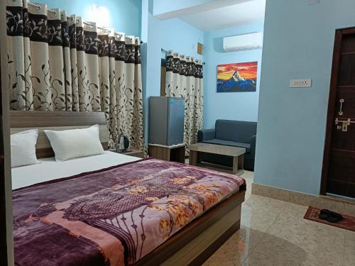 Janakpur Hotel | Hotel Vrindavan Palace