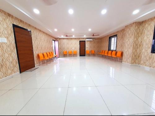 Vijayawada Hotel | Hotel VSR Grand