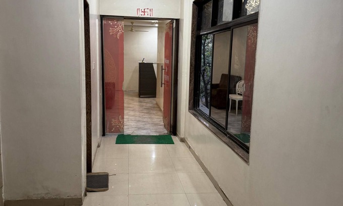 Aundh Hotel | Hotel VYS INN