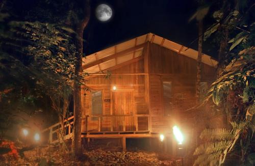 Santa Rosa Cabin | Hotel Wagelia Espino Blanco