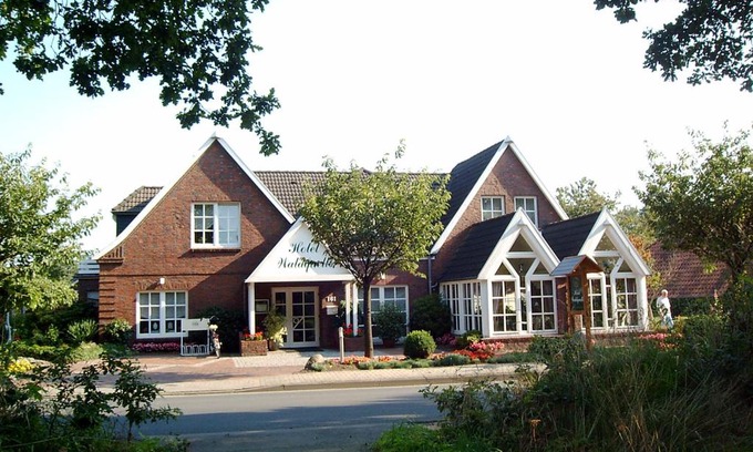 Egels Hotel | Hotel Waldquelle
