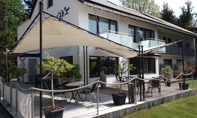 Bad Sachsa Hotel | Hotel Waldsegler Garni