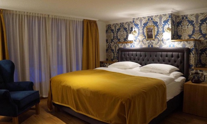 Zermatt City Centre Hotel | Hotel Walliserhof Zermatt