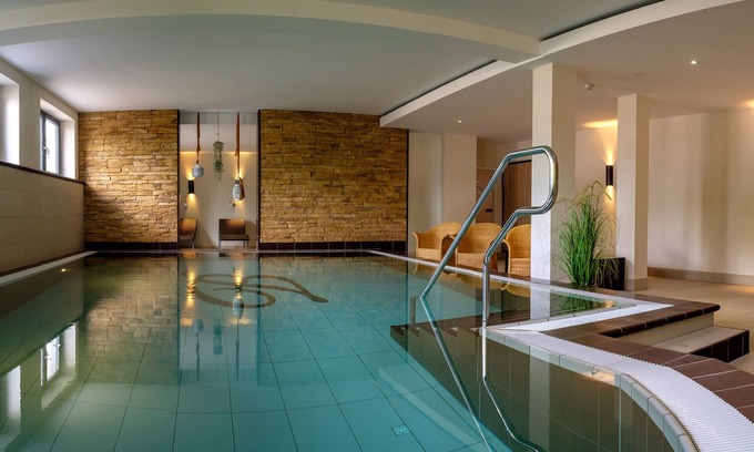 Hahnenklee Hotel | Hotel Walpurgishof