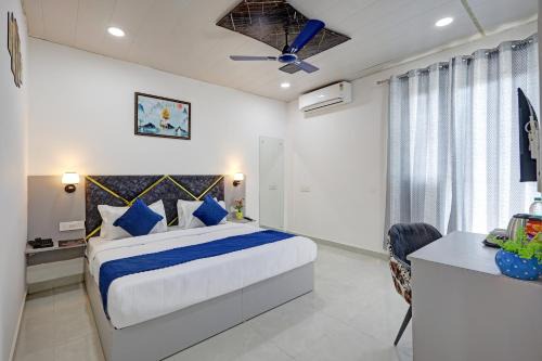 Sector 27 Hotel | Hotel Warm Welcome Inn - Noida Sector 26