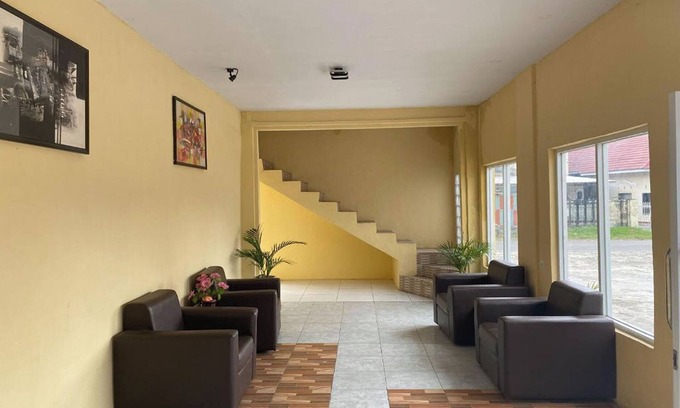 Palopo Hotel | Hotel Warna