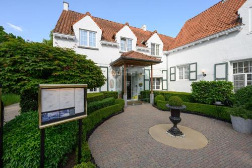 Kasterlee Hotel | Hotel Watermolen Le Mirage