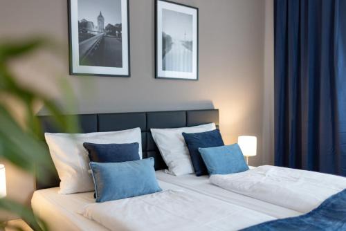 Mannheim Hotel | Hotel Wegener