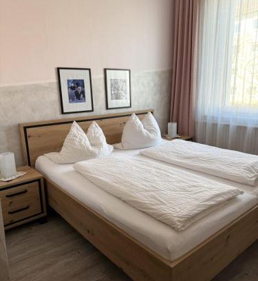 Weiden in der Oberpfalz Hotel | Hotel Weile