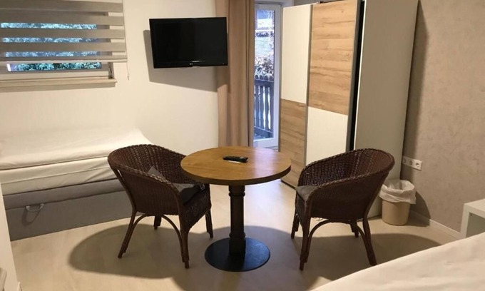 Cremlingen Hotel | Hotel Weinberg