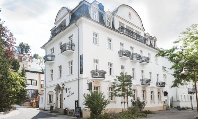 Bad Kissingen Hotel | Hotel Weisses Haus