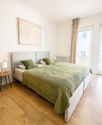 Untergrombach Apartment | Hotel weisses Lamm