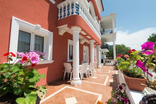 Kaluđerac Hotel | Hotel Wellness & Spa Angelo Gabriel
