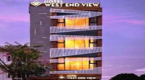 Zirakpur Hotel | Hotel West End View A Unit of Hotel SC Residency