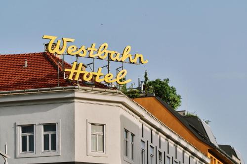 Rudolfsheim-Funfhaus Hotel | Hotel Westbahn